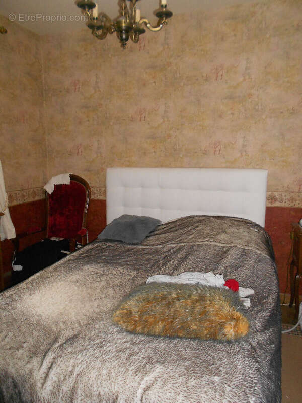 Maison à VEULES-LES-ROSES