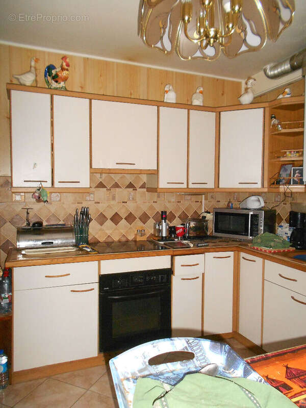 Maison à VEULES-LES-ROSES