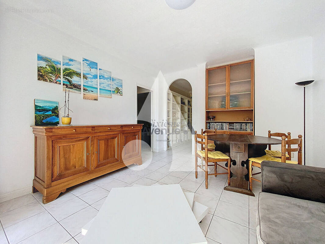 Appartement à GRASSE