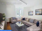 Appartement à PARIS-2E