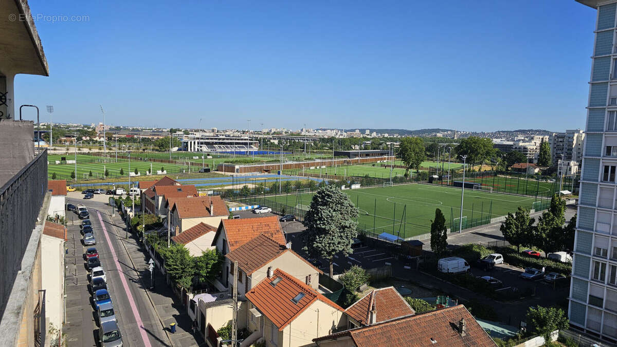 Appartement à COLOMBES