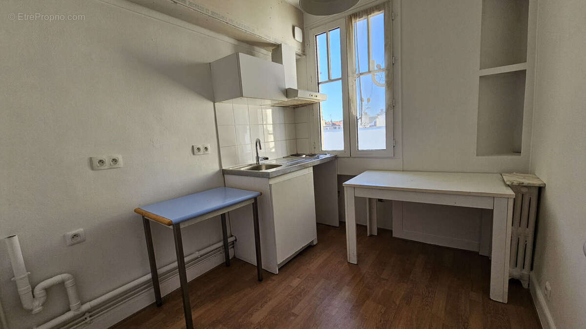 Appartement à COLOMBES