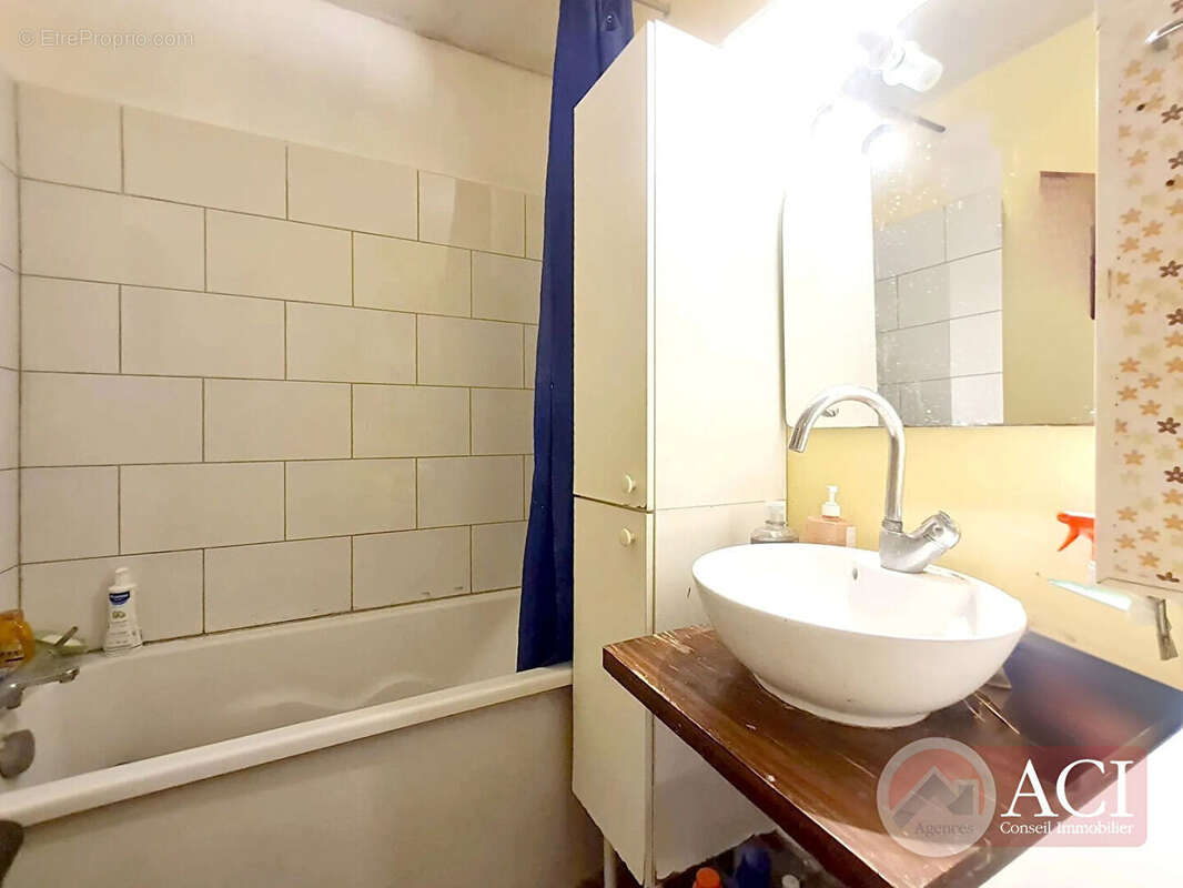 Appartement à MONTMAGNY