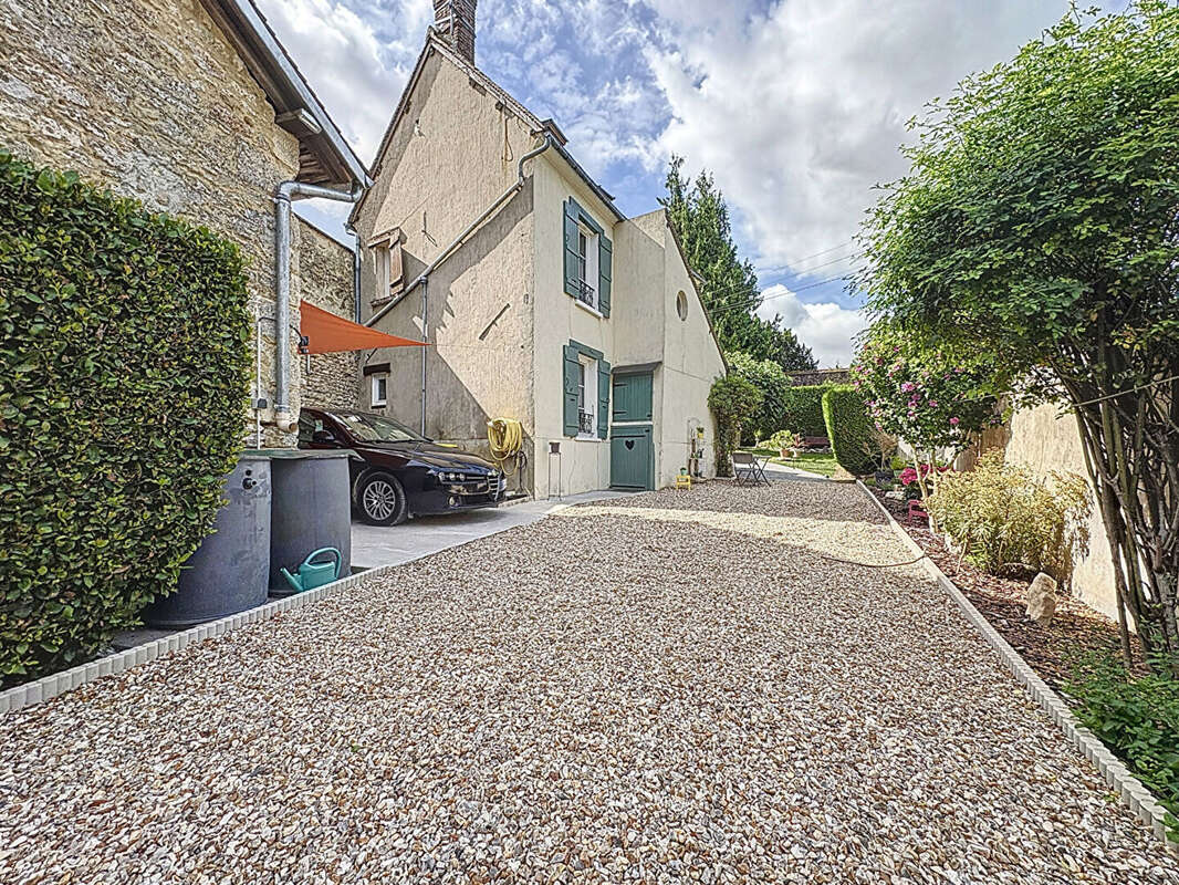Maison à GISORS