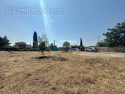 Terrain à DRAGUIGNAN