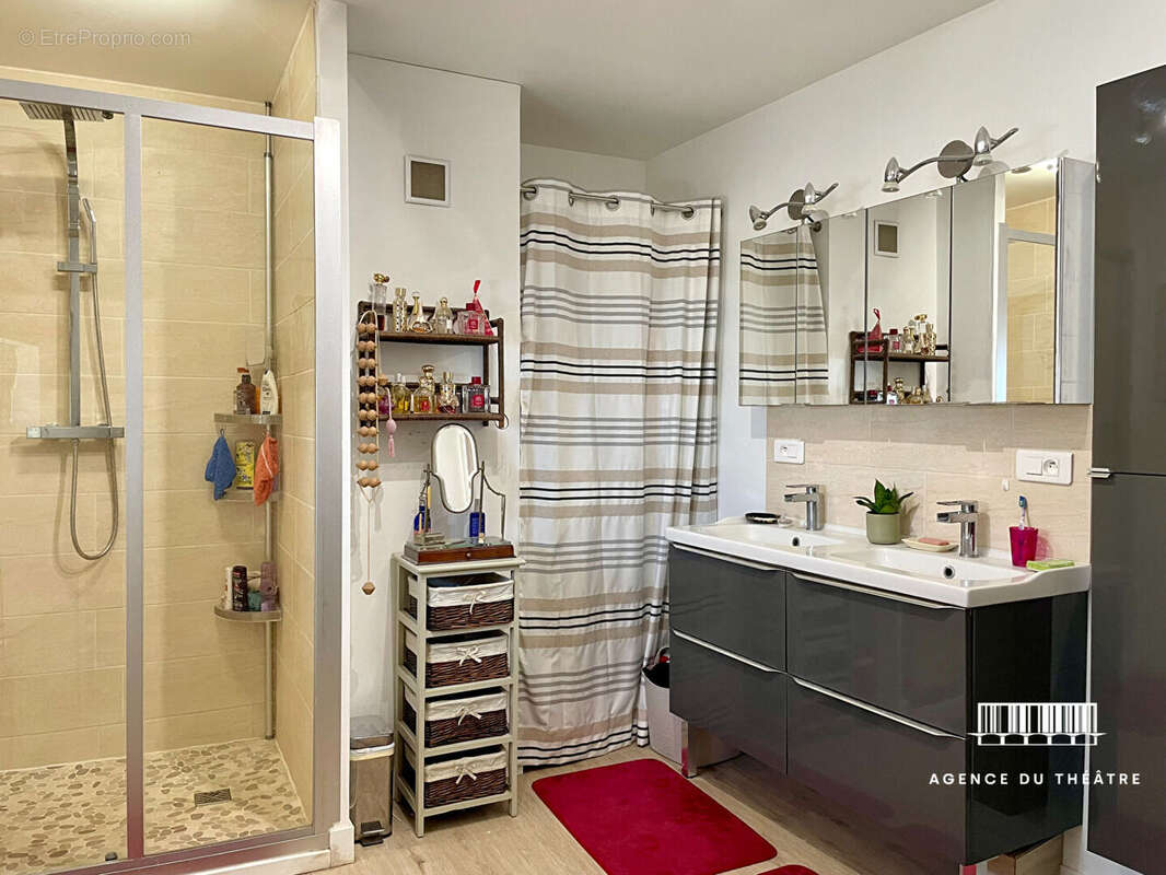 Maison à LUC-SUR-MER