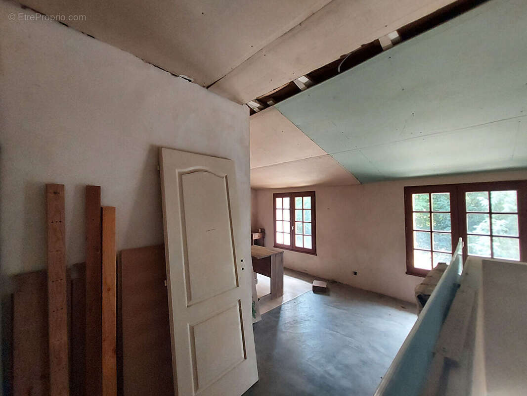 Maison à SAINT-PIERRE-D&#039;OLERON