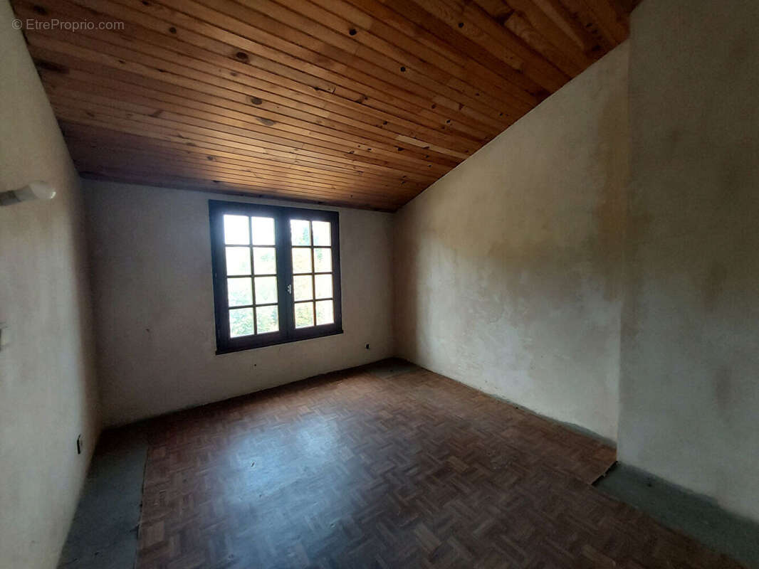 Maison à SAINT-PIERRE-D&#039;OLERON