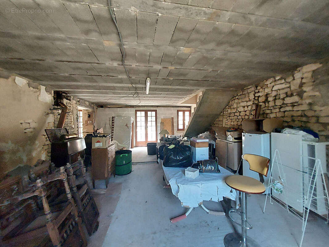 Maison à SAINT-PIERRE-D&#039;OLERON