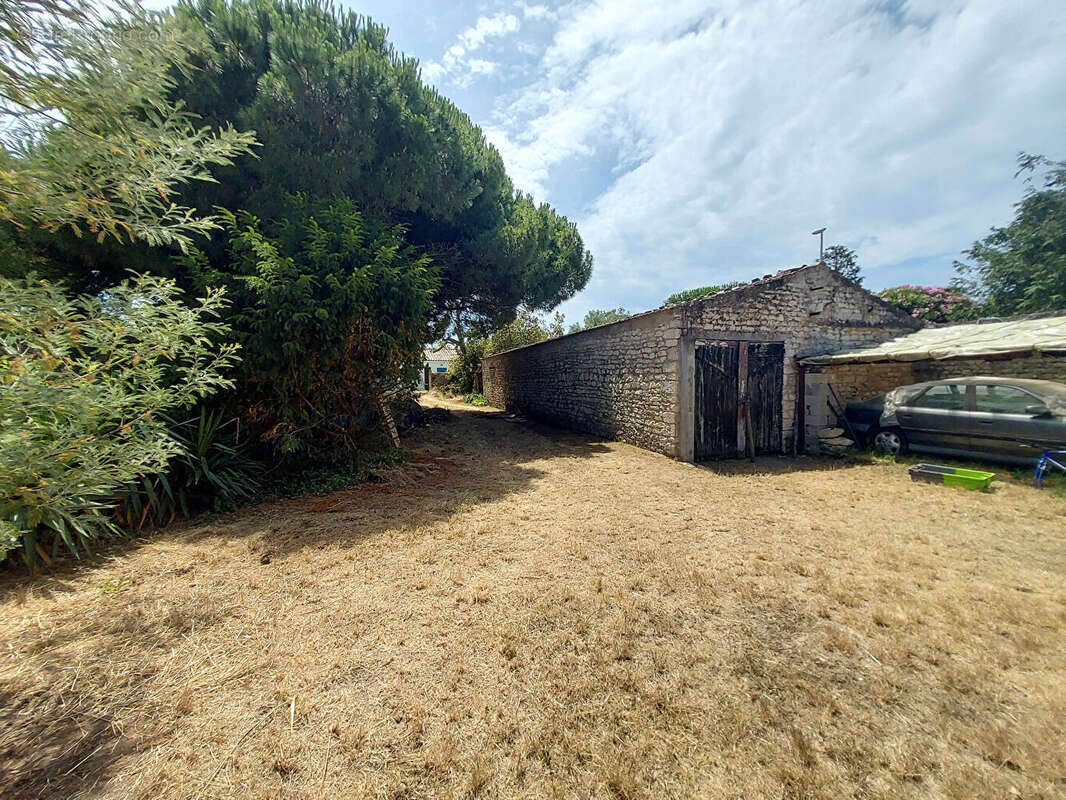 Maison à SAINT-PIERRE-D&#039;OLERON