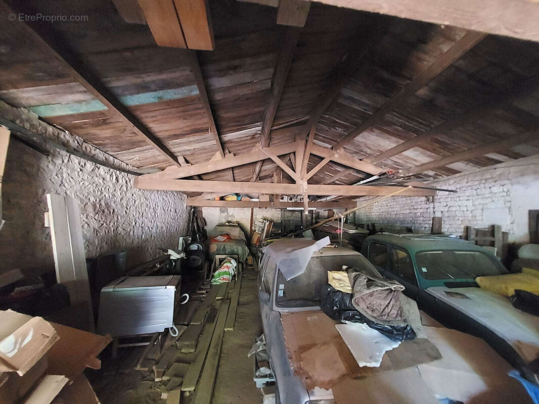 Maison à SAINT-PIERRE-D&#039;OLERON