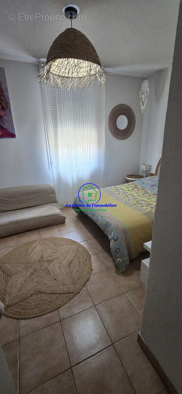 Maison à LE PASSAGE