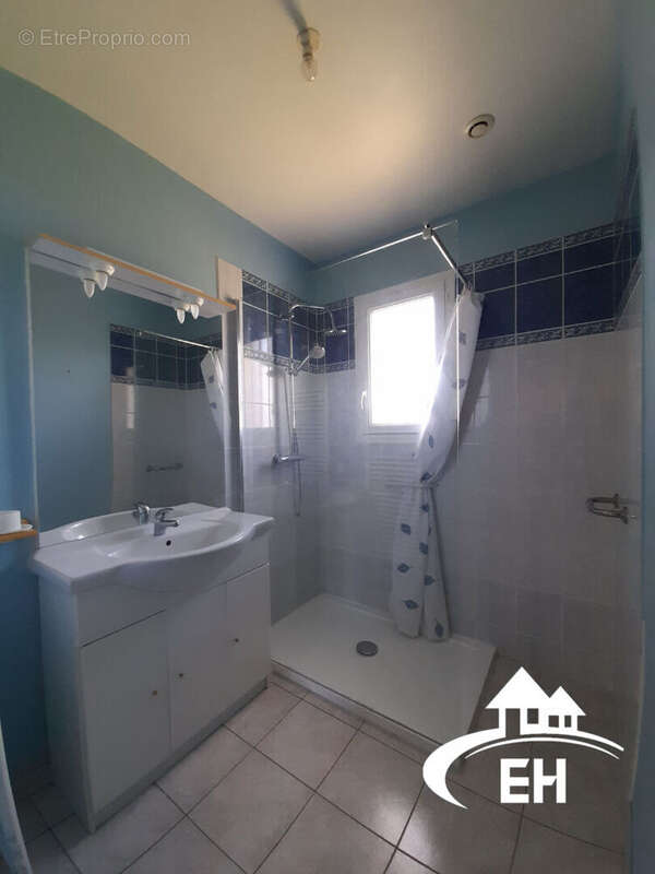 Maison à SAINTE-GAUBURGE-SAINTE-COLOMBE