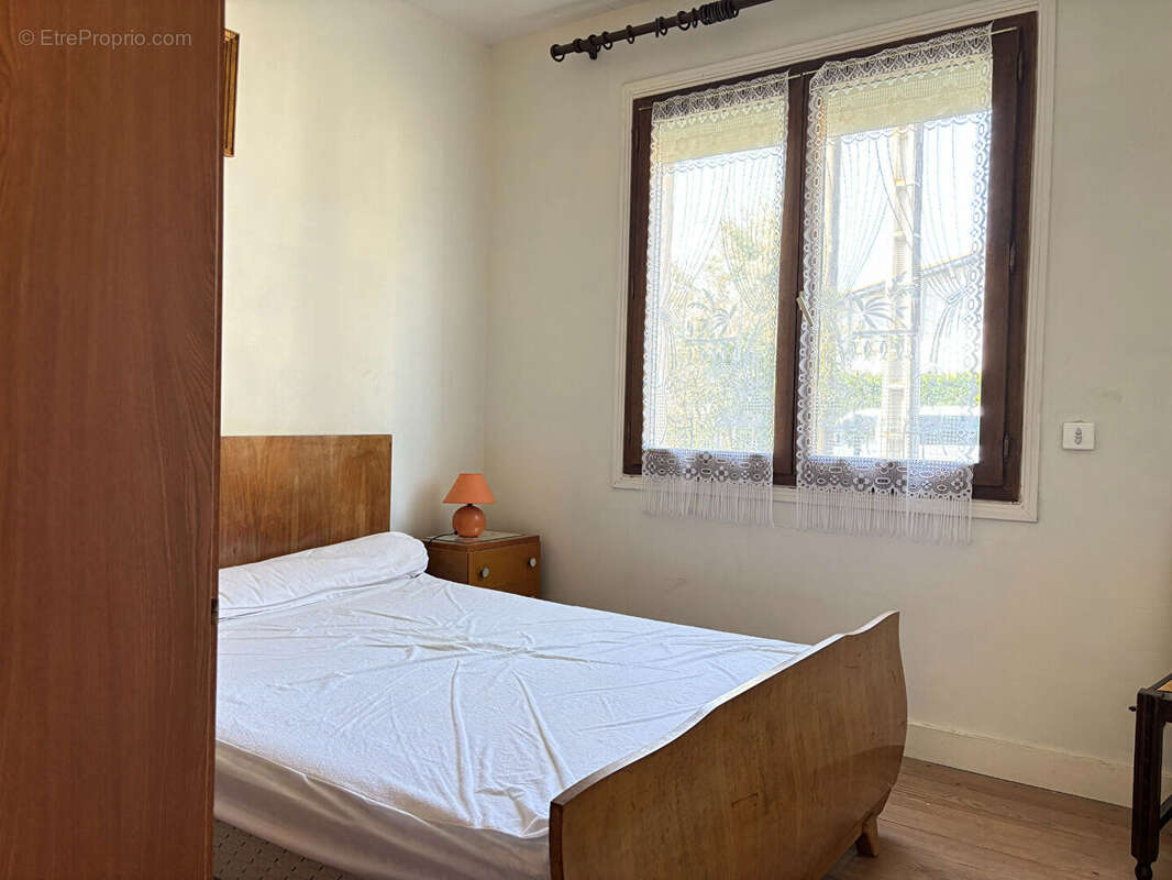 Maison à SAINT-PALAIS-SUR-MER