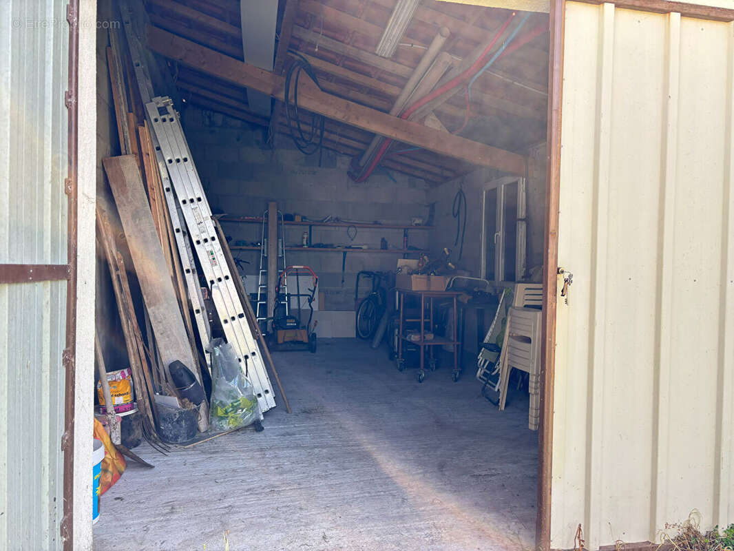 Maison à SAINT-PALAIS-SUR-MER