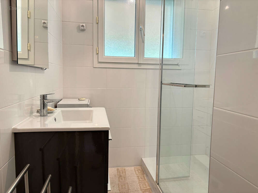 Maison à SAINT-PALAIS-SUR-MER