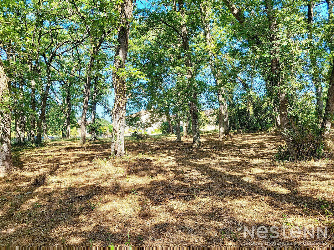 Maison à LARROQUE-ENGALIN