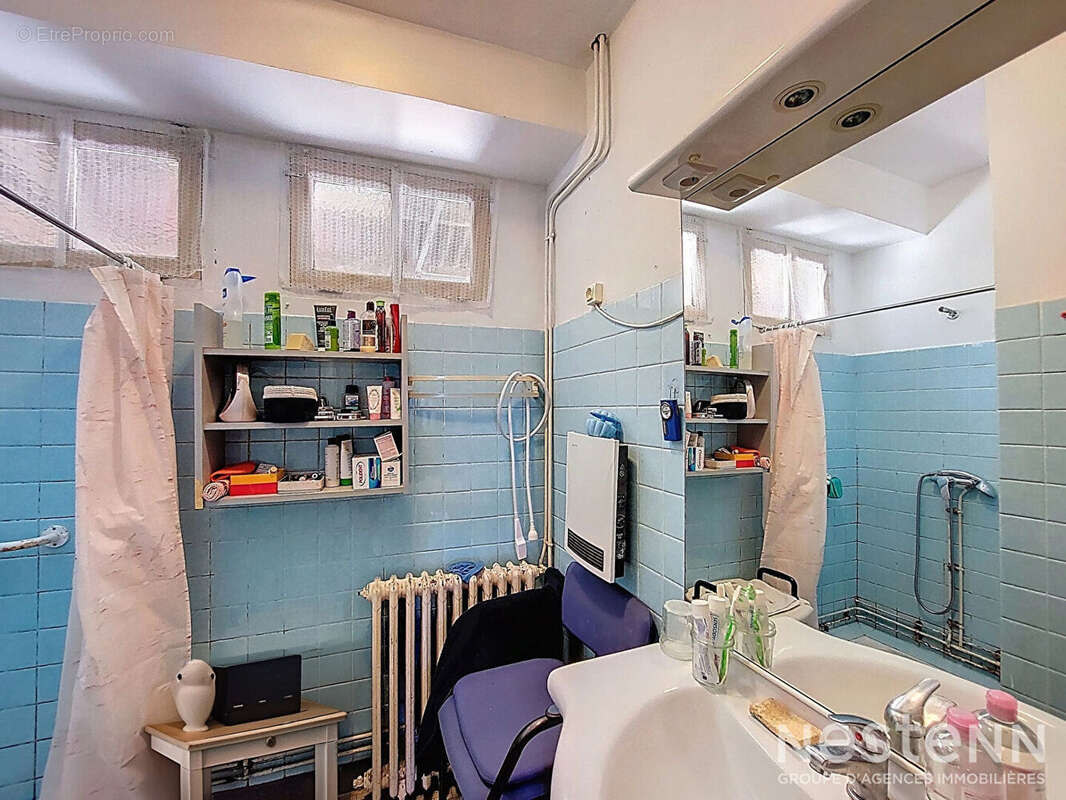 Maison à LARROQUE-ENGALIN