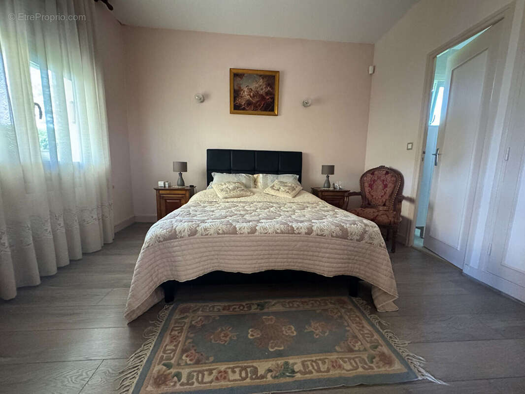 Maison à VILLERS-SAINT-FRAMBOURG