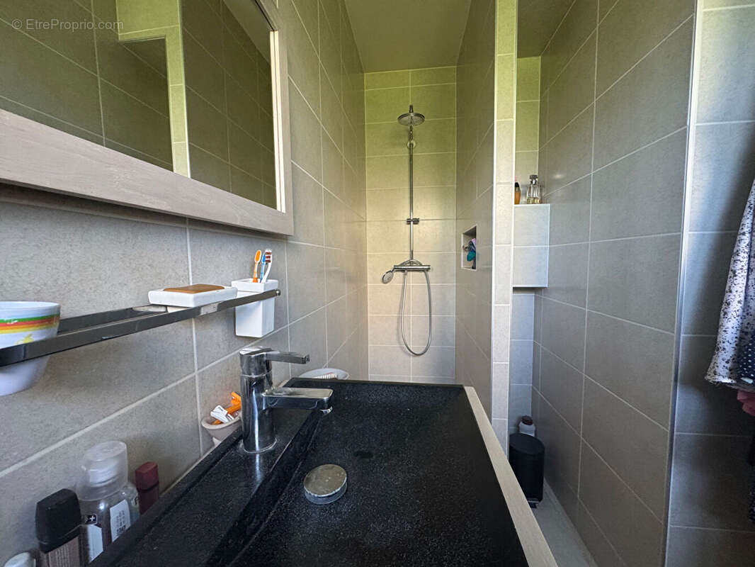 Maison à VILLERS-SAINT-FRAMBOURG