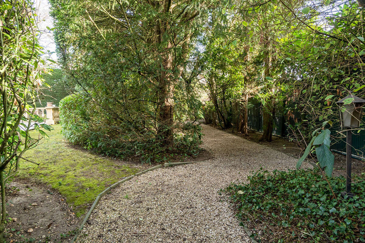 Maison à MAISONS-LAFFITTE