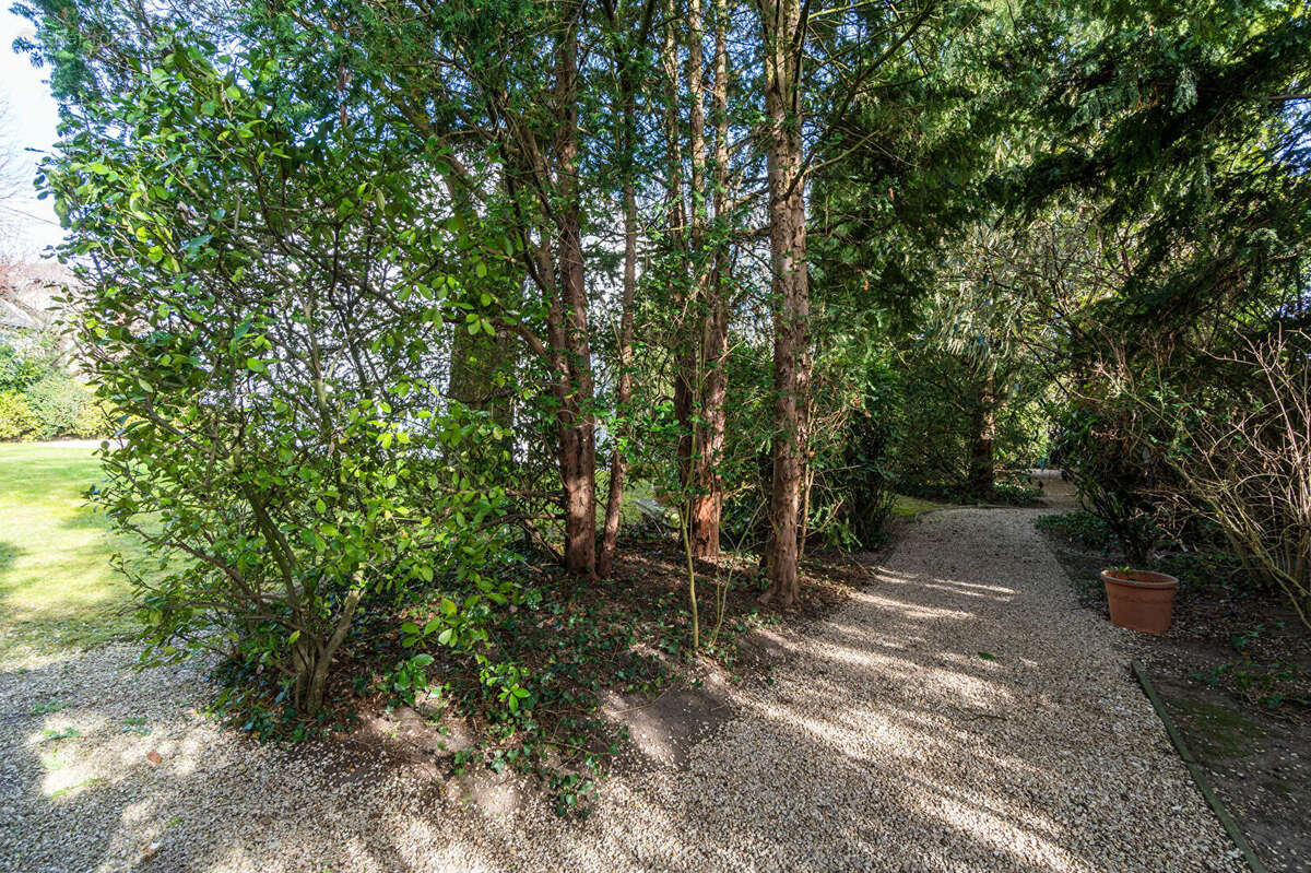 Maison à MAISONS-LAFFITTE