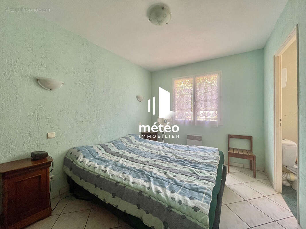 Maison à LA JONCHERE