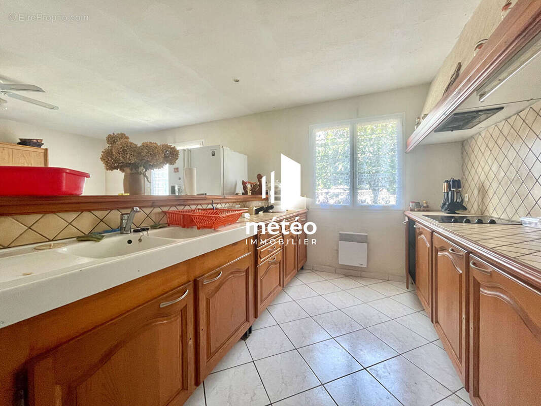 Maison à LA JONCHERE