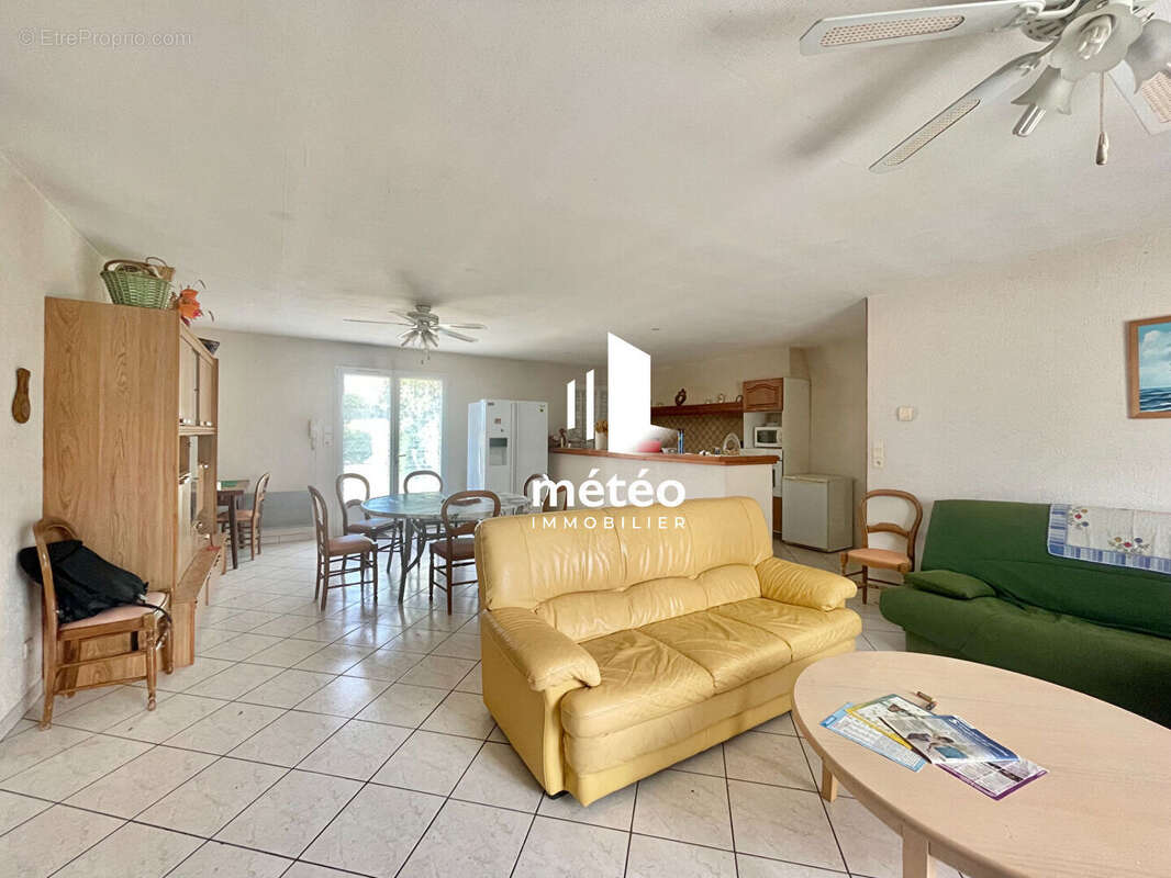 Maison à LA JONCHERE