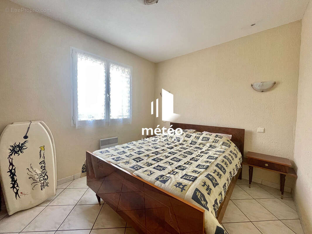 Maison à LA JONCHERE