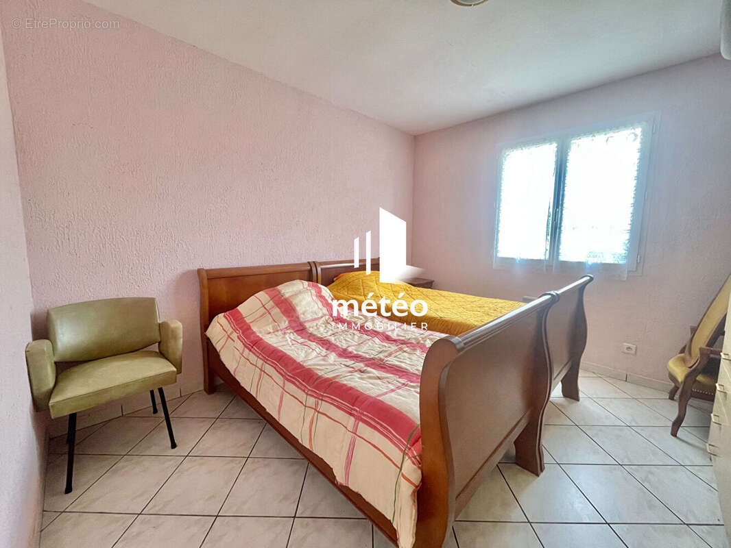 Maison à LA JONCHERE