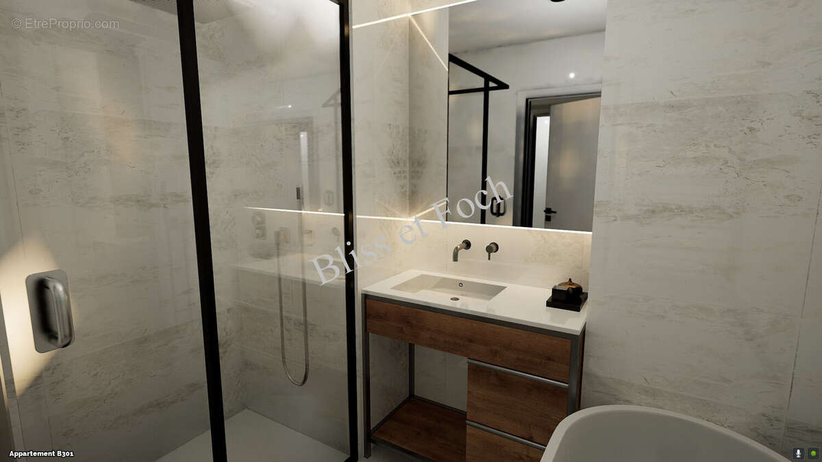 Appartement à ANGLET