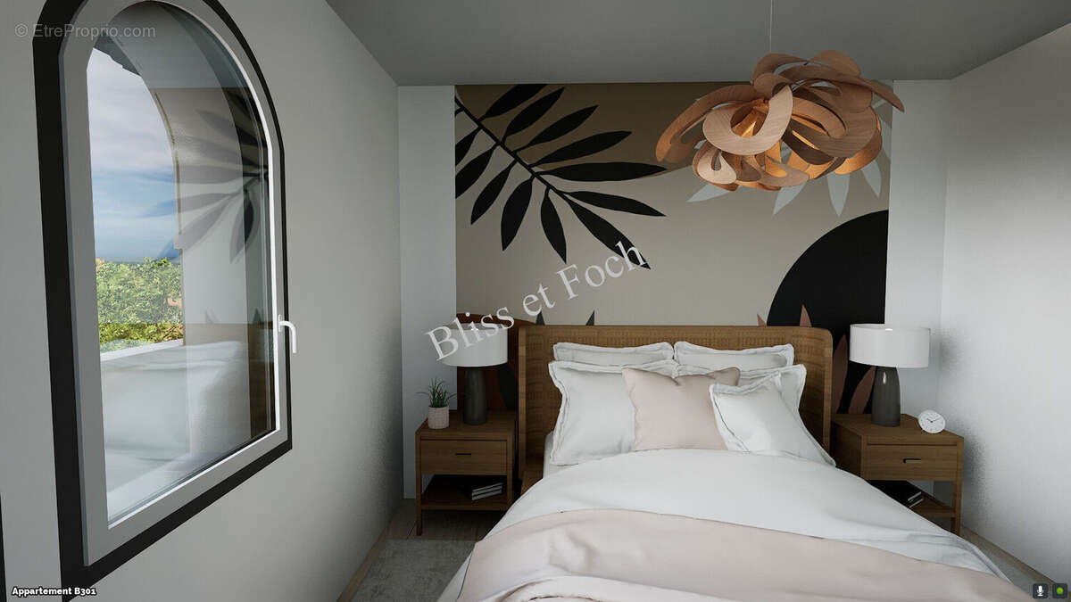 Appartement à ANGLET