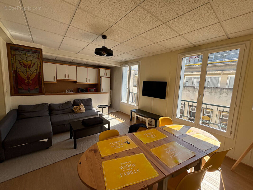 Appartement à ROUEN