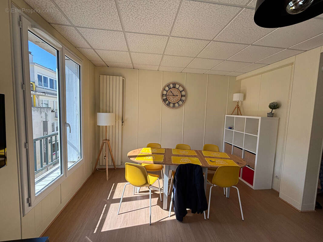 Appartement à ROUEN