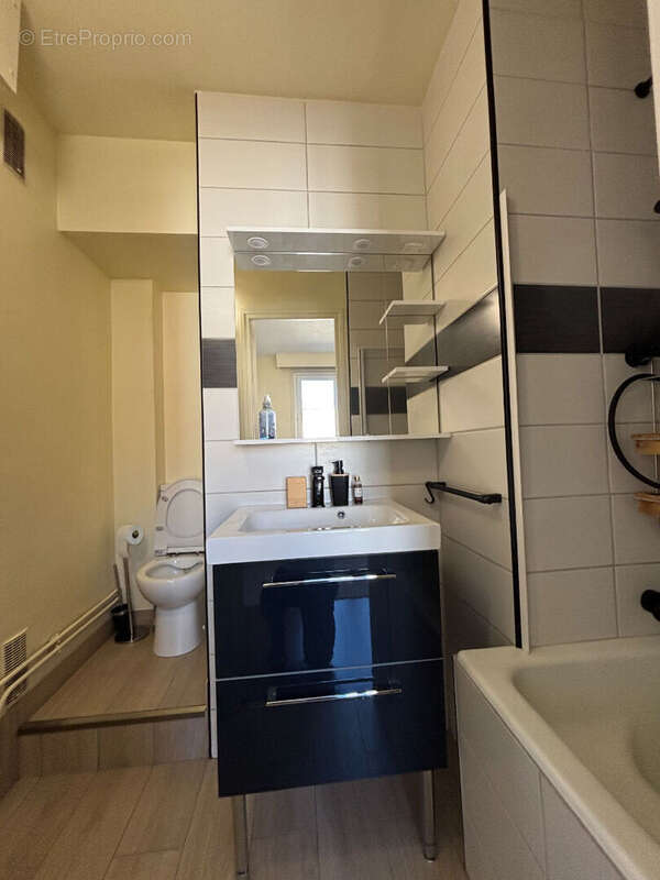 Appartement à ROUEN