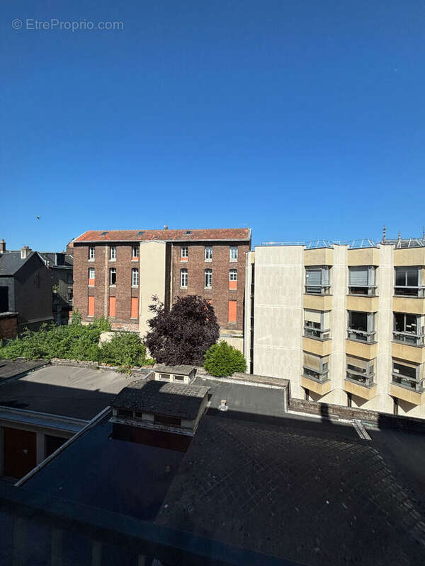 Appartement à ROUEN