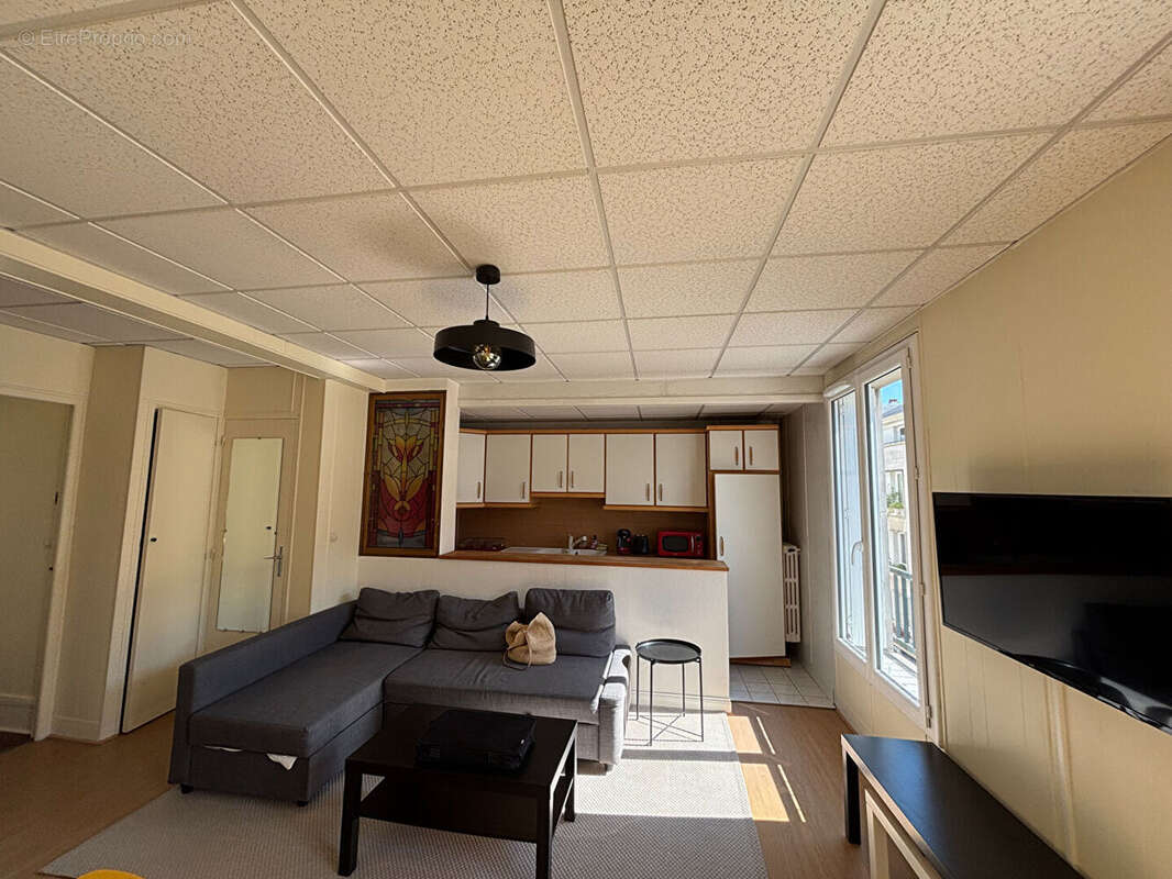 Appartement à ROUEN