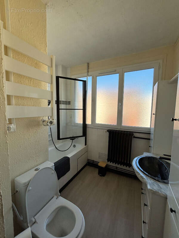 Appartement à ROUEN