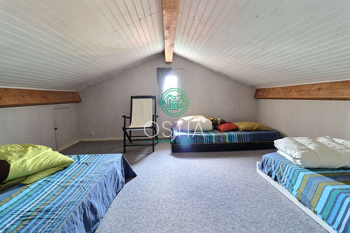 Maison à RIVE-DE-GIER