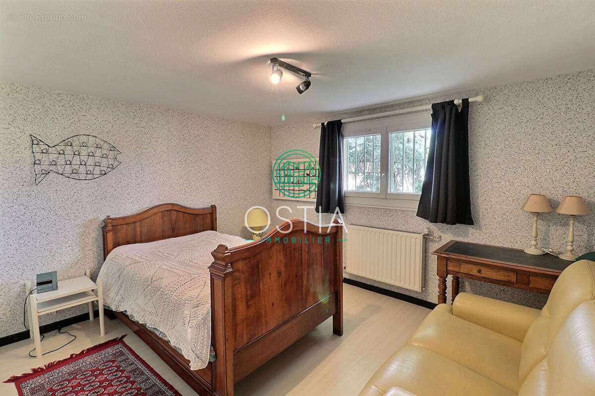 Maison à RIVE-DE-GIER