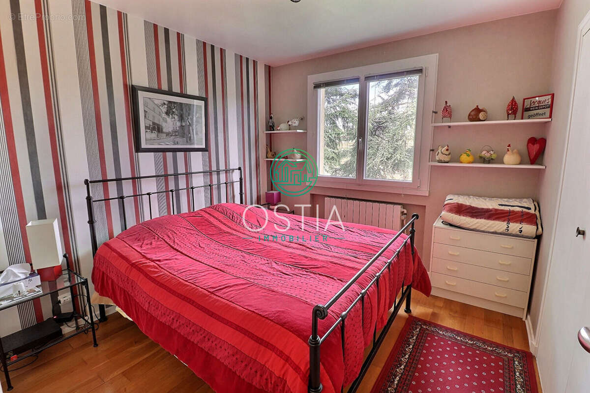 Maison à RIVE-DE-GIER