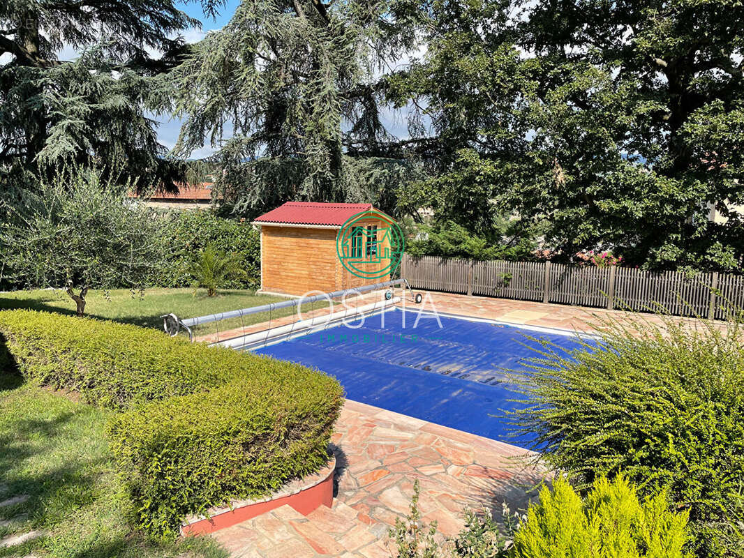 Maison à RIVE-DE-GIER