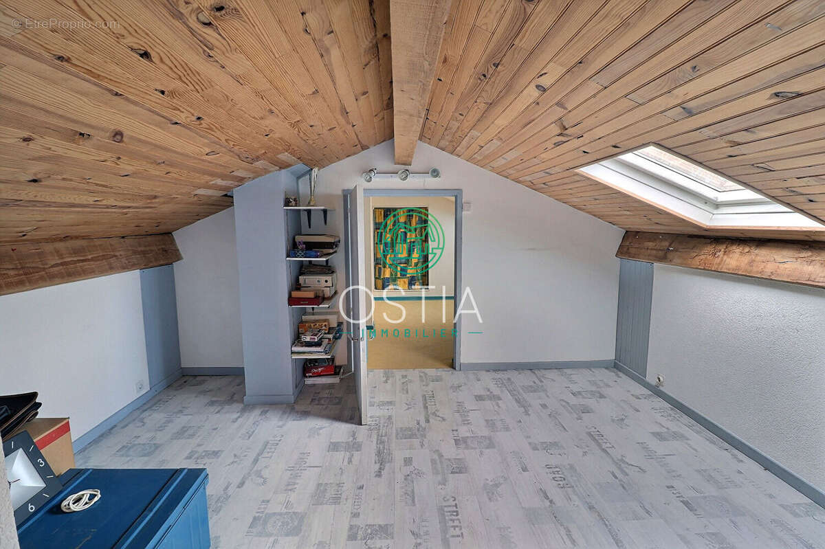 Maison à RIVE-DE-GIER