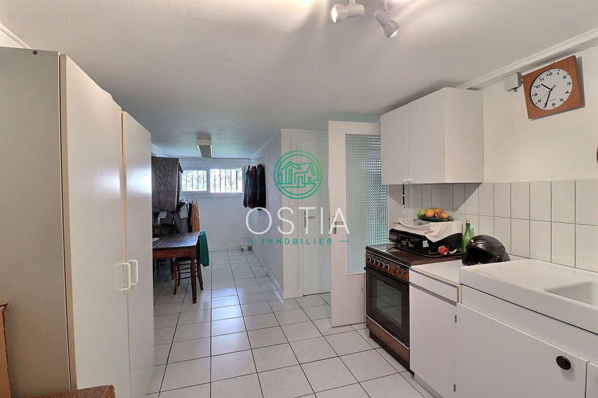 Maison à RIVE-DE-GIER