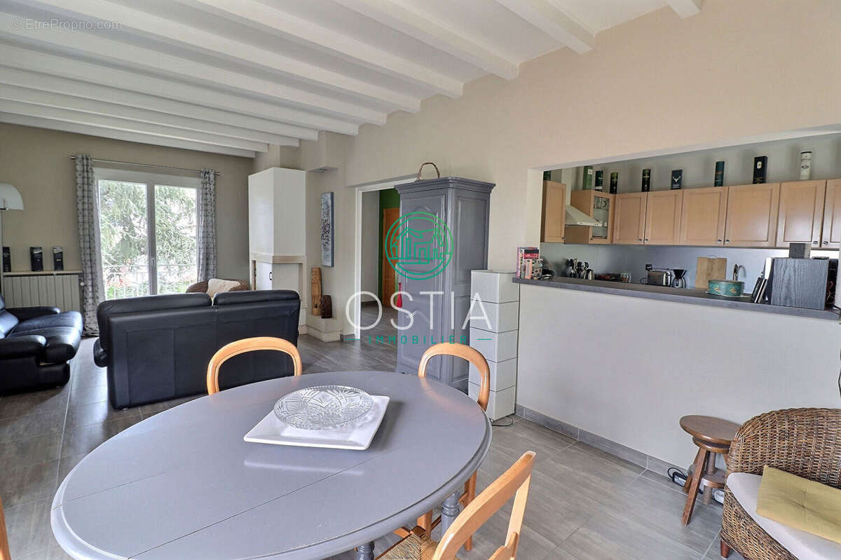 Maison à RIVE-DE-GIER