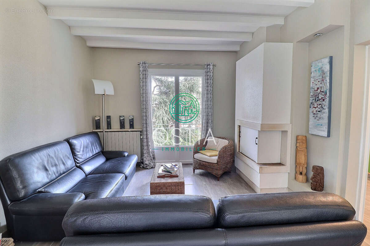 Maison à RIVE-DE-GIER