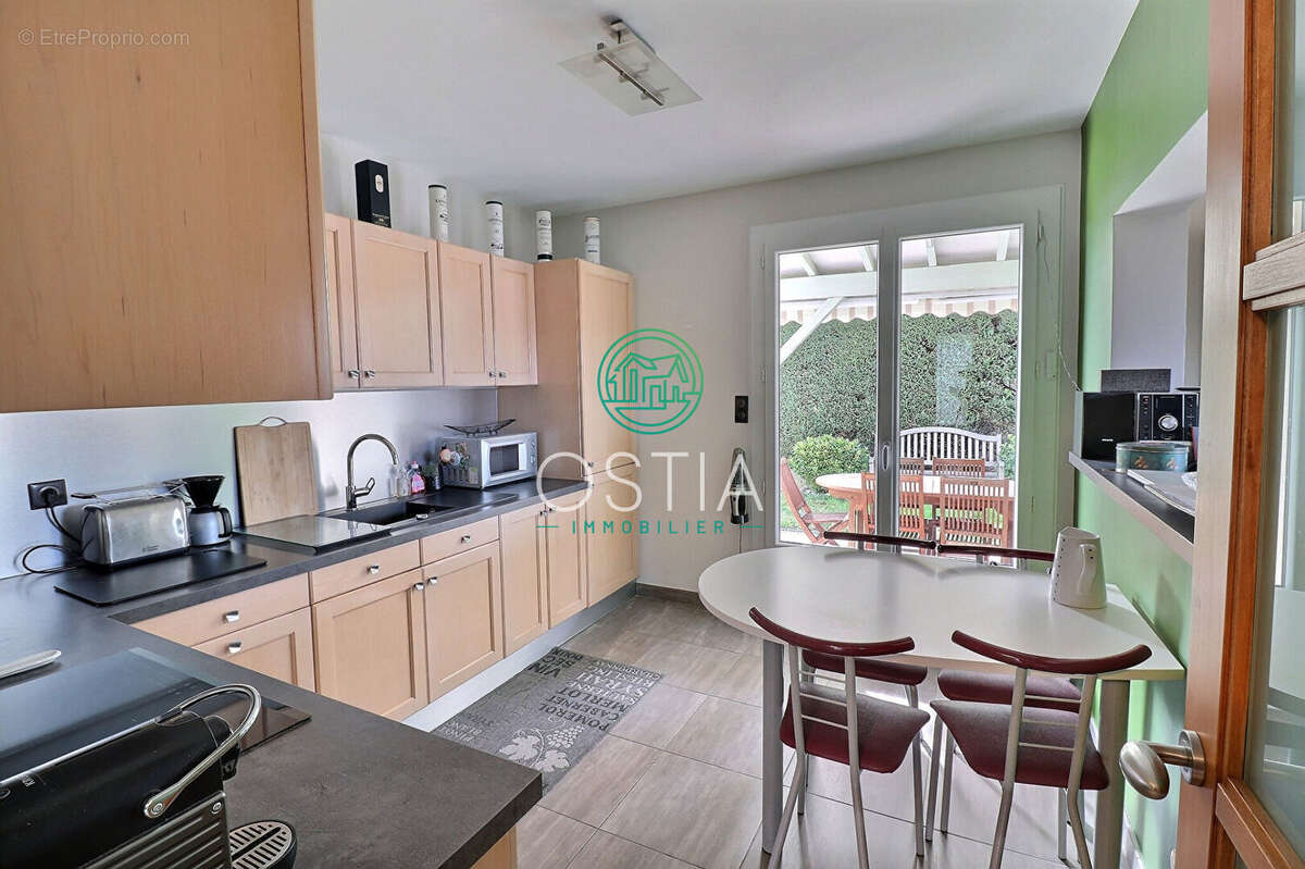 Maison à RIVE-DE-GIER