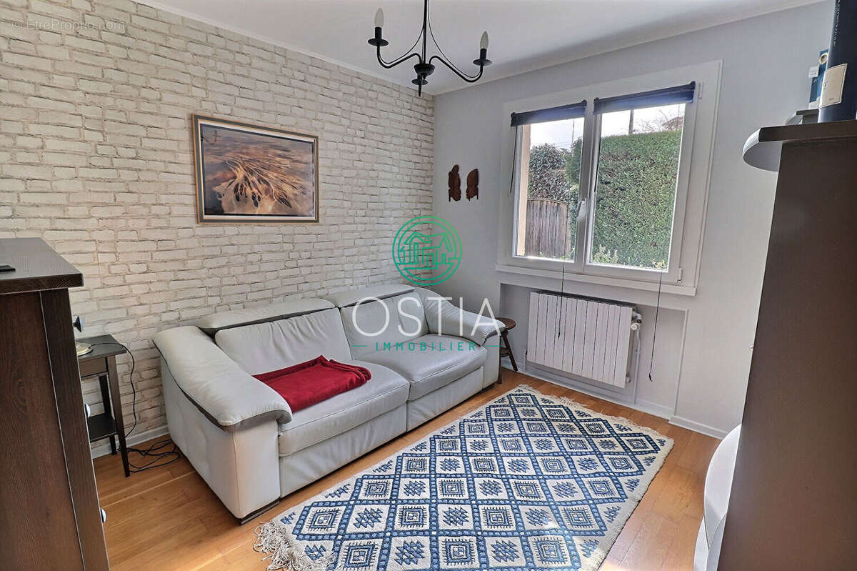 Maison à RIVE-DE-GIER