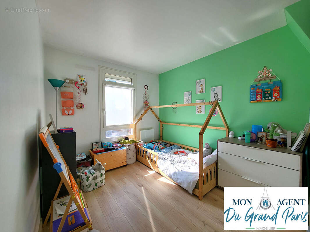 Maison à VILLEBON-SUR-YVETTE